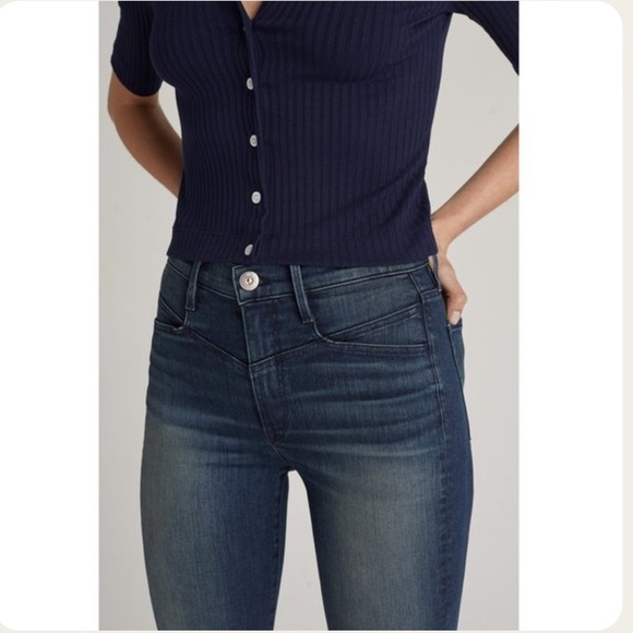 3x1 N.Y.C Lana jeans| Size 23 - Picture 5 of 5